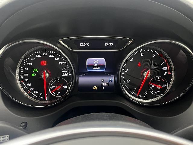 CLA180 スポーツ OBDチェック済 ジュピターレッド 黒革ハーフレザーシート シートヒーター レーダークルーズコントロール メーカー純正ナビ フルセグTV バックモニター パワーシート ブラインドスポットアシストETC(56枚目)