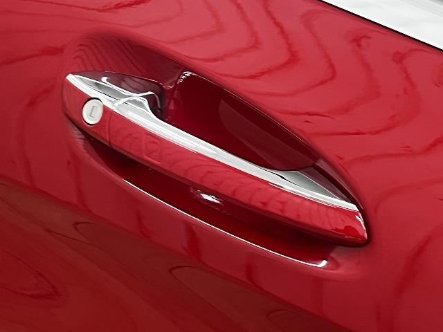 CLA180 スポーツ OBDチェック済 ジュピターレッド 黒革ハーフレザーシート シートヒーター レーダークルーズコントロール メーカー純正ナビ フルセグTV バックモニター パワーシート ブラインドスポットアシストETC(62枚目)