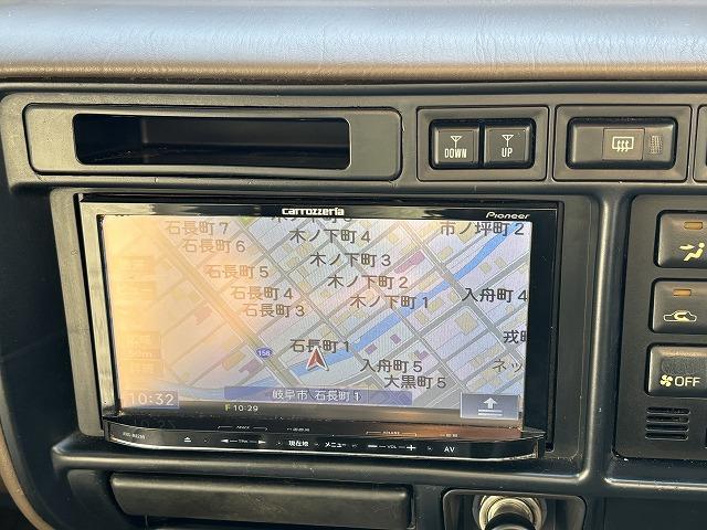 ＧＸ　角目４灯　ナローボディ　ウッドステアリング　ＤＥＡＮ１６ＡＷ　リフトＵＰ　全塗装ベージュ　ドラレコ　ＣＤ　ＤＶＤ　Ｂｌｕｅｔｏｏｔｈ　ＥＴＣ　オートエアコン　パワーウインドウ　パワーステアリング(66枚目)