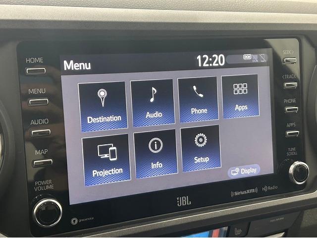 タコマ ◆ＴＲＤ　オフロード　プレミアムパッケージ　純正ディスプレイオーディオ　サンルーフ　黒革シート　アラウンドビューモニター　レーダークルーズコントロール　シートヒーター　スマートキー　カープレイ　ＡＣ１２０Ｖ　オートマチックハイビーム　ＬＥＤ（57枚目）