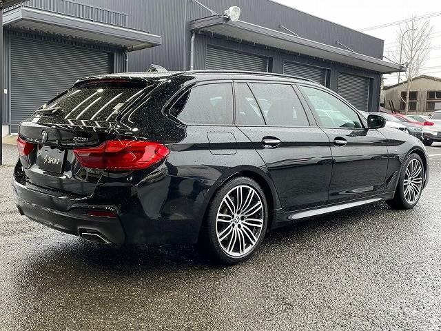 ＢＭＷ ５シリーズ