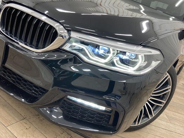 ＢＭＷ ５シリーズ