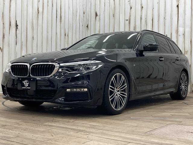 ＢＭＷ ５シリーズ