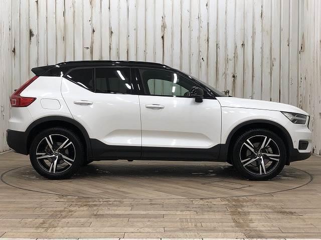 ボルボ ＸＣ４０