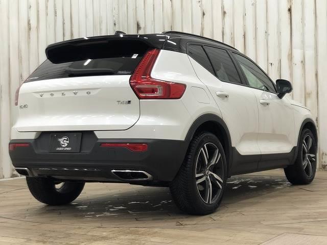 ボルボ ＸＣ４０