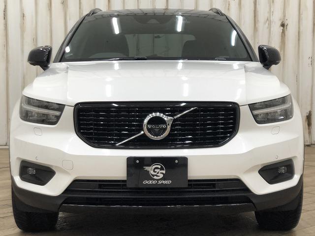 ボルボ ＸＣ４０