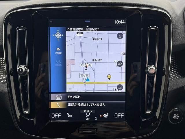 ボルボ ＸＣ４０