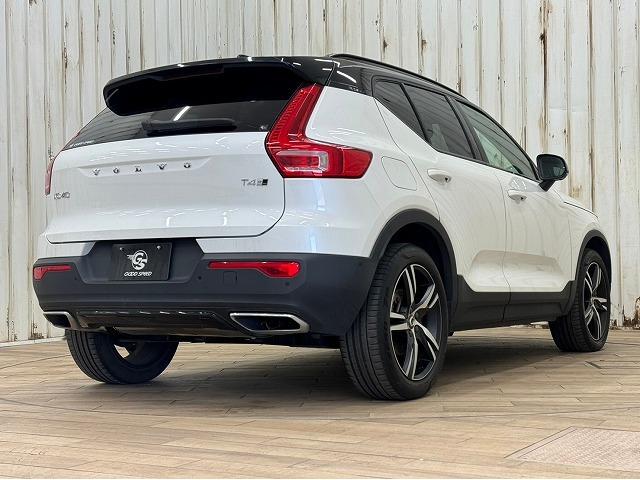 ボルボ ＸＣ４０