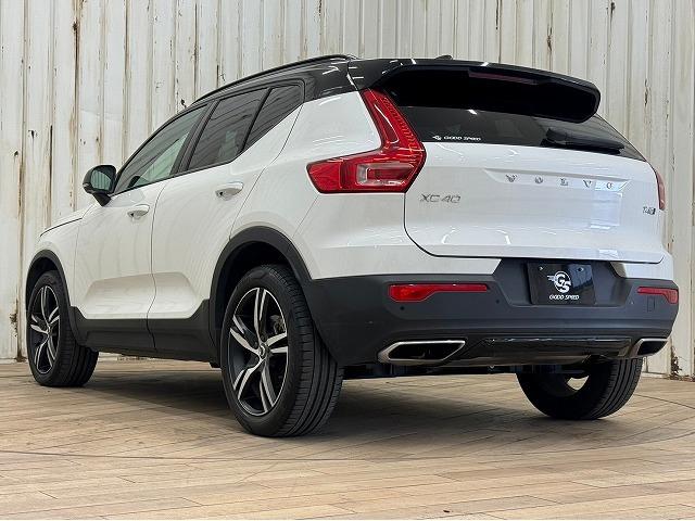 ボルボ ＸＣ４０