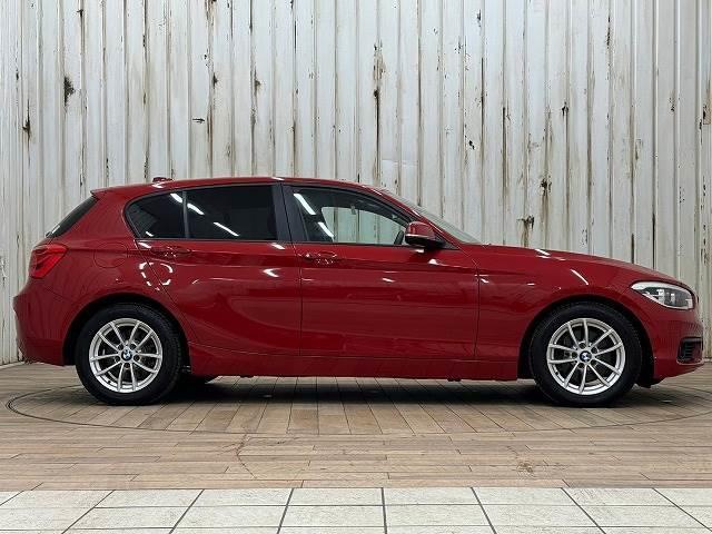 ＢＭＷ １シリーズ