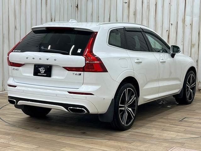 ボルボ ＸＣ６０