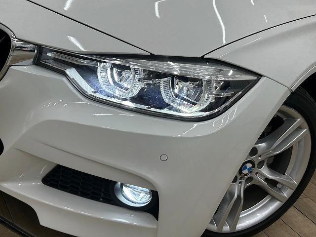 ＢＭＷ ３シリーズ