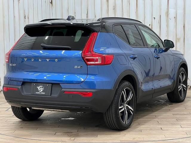 ボルボ ＸＣ４０