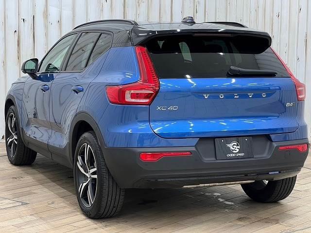 ボルボ ＸＣ４０