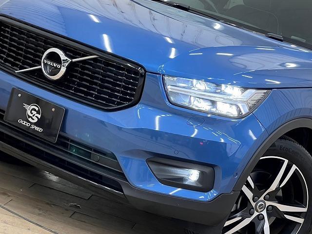 ボルボ ＸＣ４０