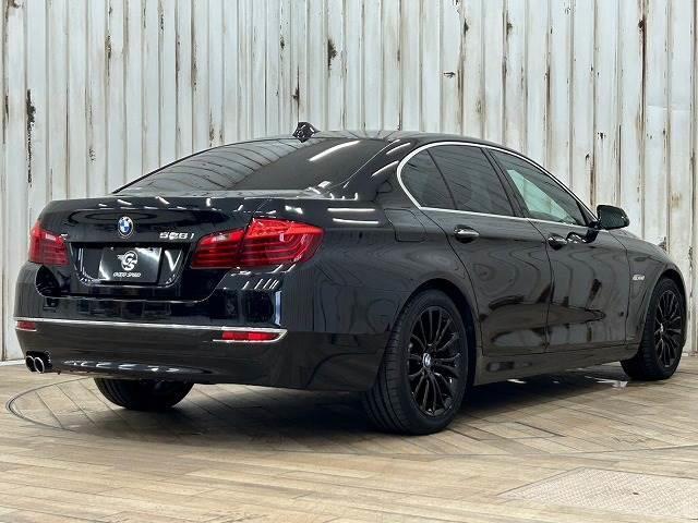 ＢＭＷ ５シリーズ