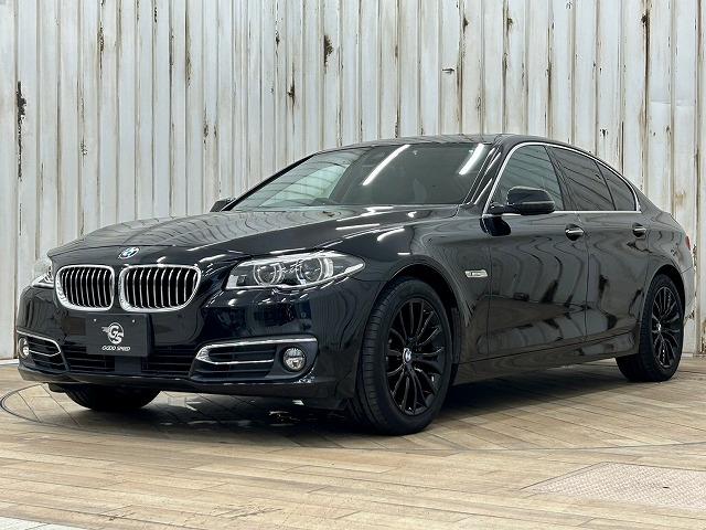 ＢＭＷ ５シリーズ