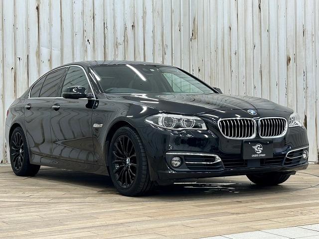 ＢＭＷ ５シリーズ