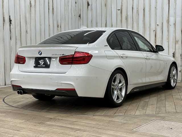 ＢＭＷ ３シリーズ