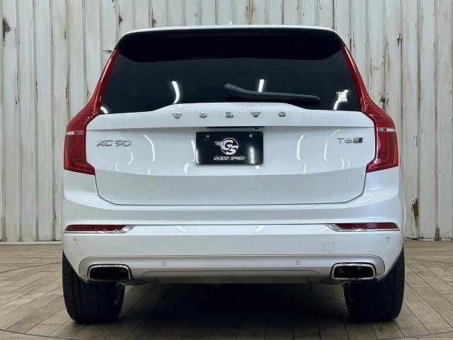 ボルボ ＸＣ９０