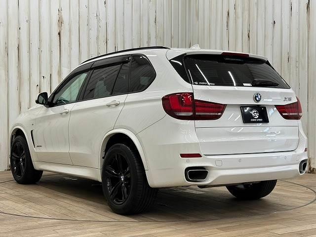 ＢＭＷ Ｘ５