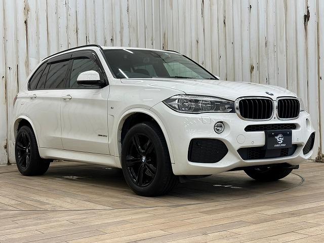 Ｘ５ ｘＤｒｉｖｅ３５ｄ　Ｍ　Ｓｐｏｒｔ　純正フルセグナビ　レーダークルーズコントロール　シートヒーター　パワーシート　バックカメラ　シートヒーター　シートメモリ　インテリジェントセーフティ　ＬＥＤライト　純正アルミ　スマートキー（37枚目）