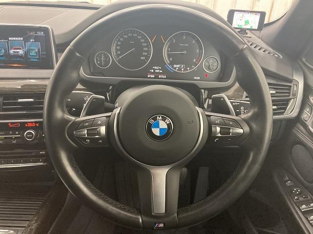 ＢＭＷ Ｘ５