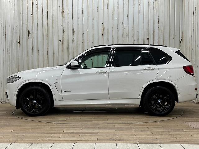 Ｘ５ ｘＤｒｉｖｅ３５ｄ　Ｍ　Ｓｐｏｒｔ　純正フルセグナビ　レーダークルーズコントロール　シートヒーター　パワーシート　バックカメラ　シートヒーター　シートメモリ　インテリジェントセーフティ　ＬＥＤライト　純正アルミ　スマートキー（74枚目）