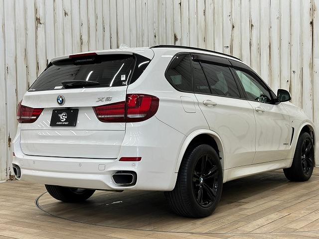 ＢＭＷ Ｘ５