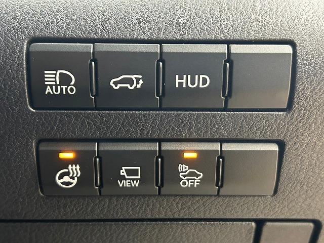 ＲＸ４５０ｈ　“ｖｅｒｓｉｏｎ　Ｌ”　純正ナビ　全周囲モニター　レーダークルーズコントロール　ＨＵＤ　シートヒーター＆ベンチレーション　ＥＴＣ　フルセグＴＶ　電動リアゲート　パワーシート　茶革シート　３眼ＬＥＤライト　スマートキー(39枚目)