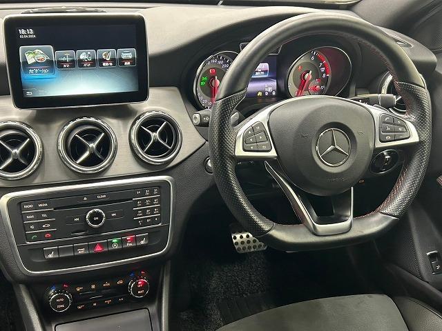 ＧＬＡクラス ＧＬＡ　１８０　スポーツ　ホワイト＆ブラックエディション　純正ナビ　バックモニター　レーダークルコン　シートヒーター　ＥＴＣ　Ｂｌｕｅｔｏｏｔｈ　パワーシート　シートメモリ　パワーバックドア　ブラインドスポットモニター　パドルシフト　ＥＴＣ（41枚目）