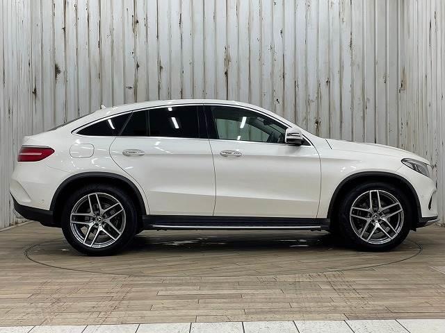 ＧＬＥ ＧＬＥ　３５０ｄ　４ＭＡＴＩＣ　クーペ　スポーツ　純正ナビ　サンルーフ　ハーマンカードン　ＡＭＧエアロ　全周囲カメラ　フルセグＴＶ　ブラインドスポットモニター　レーダークルーズコントロール　Ｂｌｕｅｔｏｏｔｈ　パワーアバックドア　シートメモリー（14枚目）