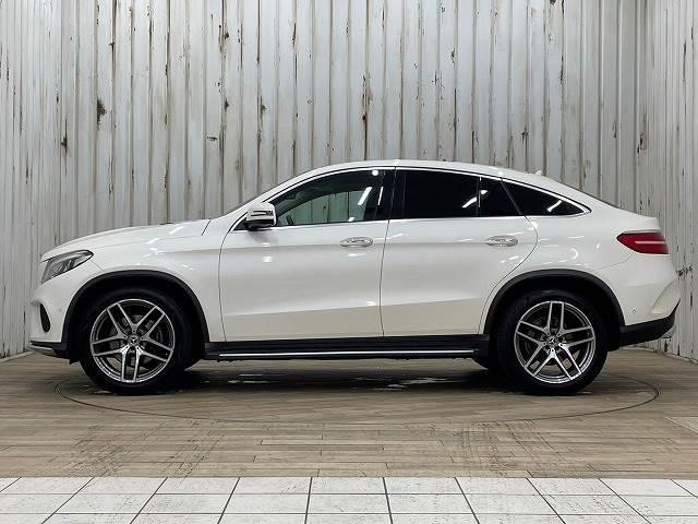 ＧＬＥ ＧＬＥ　３５０ｄ　４ＭＡＴＩＣ　クーペ　スポーツ　純正ナビ　サンルーフ　ハーマンカードン　ＡＭＧエアロ　全周囲カメラ　フルセグＴＶ　ブラインドスポットモニター　レーダークルーズコントロール　Ｂｌｕｅｔｏｏｔｈ　パワーアバックドア　シートメモリー（15枚目）