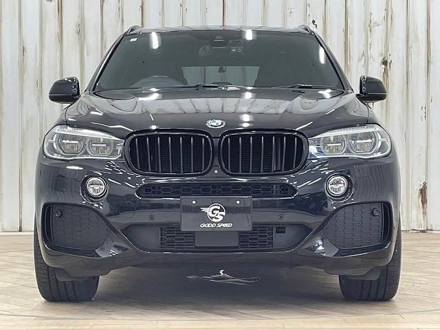 ＢＭＷ Ｘ５