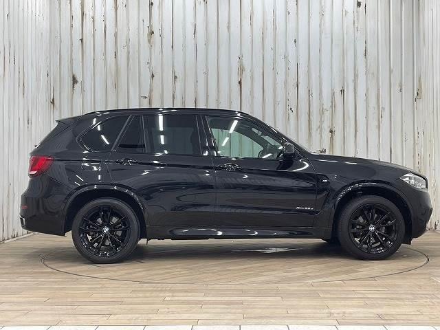 ＢＭＷ Ｘ５