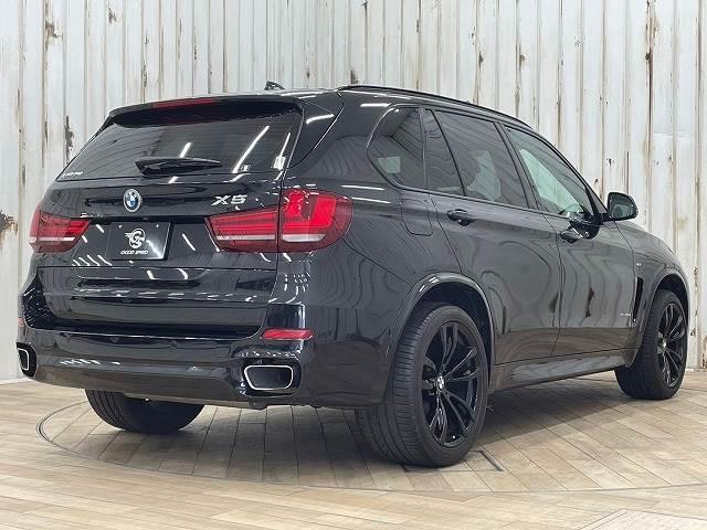 ＢＭＷ Ｘ５