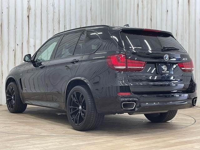 ＢＭＷ Ｘ５