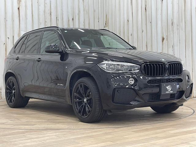 ＢＭＷ Ｘ５