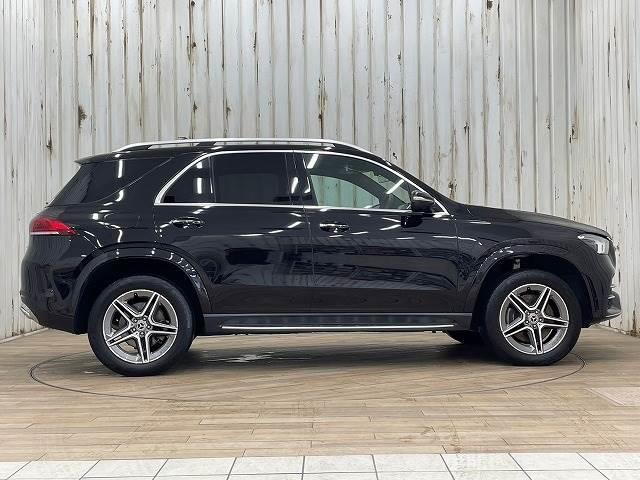 ＧＬＥ ＧＬＥ　４００ｄ　４ＭＡＴＩＣ　スポーツ　サンルーフ　ブルメスター　全周囲カメラ　黒革シート　ＥＴＣ　３列シート　純正ナビ　ブラインドスポットモニター　レーダークルーズコントロール　メモリーシート　シートヒーター　ヘッドアップディスプレイ（14枚目）