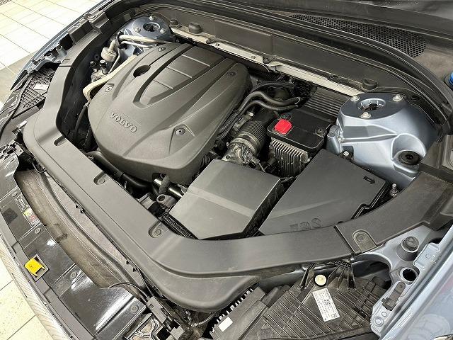 ＸＣ６０ Ｄ４　ＡＷＤ　Ｉｎｓｃｒｉｐｔｉｏｎ　純正ナビ　全周囲モニター　サンルーフ　Ｈａｒｍａｎ　Ｋａｒｄｏｎ　レーダークルーズコントロール　ブラインドスポットモニター　パワーバックドア　シーメモリ　ＣＤ／ＤＶＤ　　ＡｐｐｌｅＣａｒＰｌａｙ（36枚目）