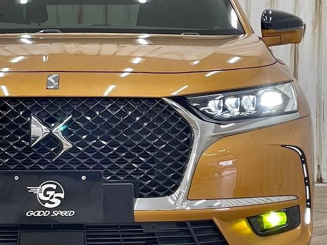 ＤＳオートモビル ＤＳ７クロスバック