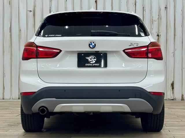 ＢＭＷ Ｘ１