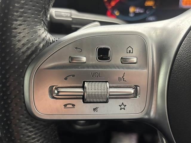 ＧＬＥ ＧＬＥ４００ｄ　４マチック　クーペスポーツ　１オーナー　パノラマルーフ　ブルメスターサウンド　ＢＳＭ（ブラインドスポット）　サイドステップ　アダプティブクルコン　ＬＥＤ　アンビエントライト　２１ｉｎＡＷ　本革　ＡｐｐｌｅＣａｒＰｌａｙ（8枚目）