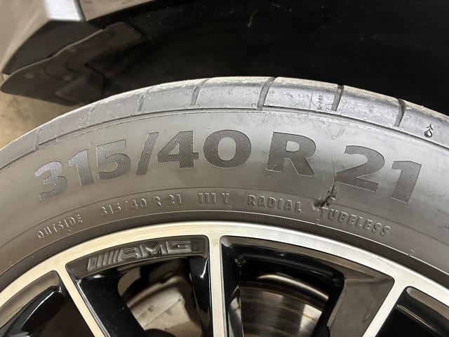 ＧＬＥ ＧＬＥ４００ｄ　４マチック　クーペスポーツ　１オーナー　パノラマルーフ　ブルメスターサウンド　ＢＳＭ（ブラインドスポット）　サイドステップ　アダプティブクルコン　ＬＥＤ　アンビエントライト　２１ｉｎＡＷ　本革　ＡｐｐｌｅＣａｒＰｌａｙ（24枚目）