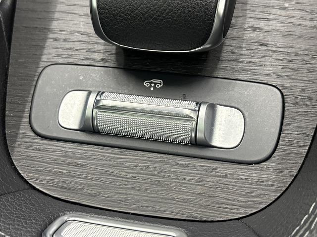 ＧＬＥ ＧＬＥ４００ｄ　４マチック　クーペスポーツ　１オーナー　パノラマルーフ　ブルメスターサウンド　ＢＳＭ（ブラインドスポット）　サイドステップ　アダプティブクルコン　ＬＥＤ　アンビエントライト　２１ｉｎＡＷ　本革　ＡｐｐｌｅＣａｒＰｌａｙ（60枚目）