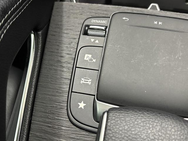 ＧＬＥ ＧＬＥ４００ｄ　４マチック　クーペスポーツ　１オーナー　パノラマルーフ　ブルメスターサウンド　ＢＳＭ（ブラインドスポット）　サイドステップ　アダプティブクルコン　ＬＥＤ　アンビエントライト　２１ｉｎＡＷ　本革　ＡｐｐｌｅＣａｒＰｌａｙ（62枚目）