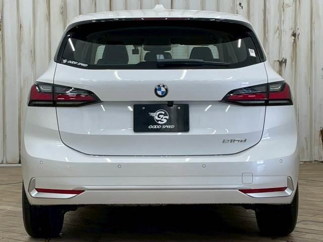 BMW 2シリーズ 218dアクティブツアラー エクスクルーシブ BMW 2シリーズ 218dアクティブツアラー エクスクルーシブ