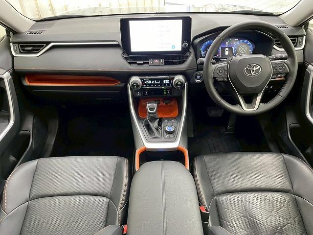 ＲＡＶ４ アドベンチャー　サンルーフ　ブラインドスポットモニター　レーダークルーズ　ドラレコ　ステアリングヒーター　ブラインドスポットモニター　クリアランスソナー　Ｂｌｕｅｔｏｏｔｈ（74枚目）