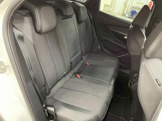 ３００８ ＧＴ　ブルーＨＤｉ　ブラインドスポットモニター　レーダークルーズ　シートヒーター　ＥＴＣ　シートメモリー　電動リアゲート　ＡｐｐｌｅＣａｒＰｌａｙ　全周囲カメラ　Ｂｌｕｅｔｏｏｔｈ（10枚目）