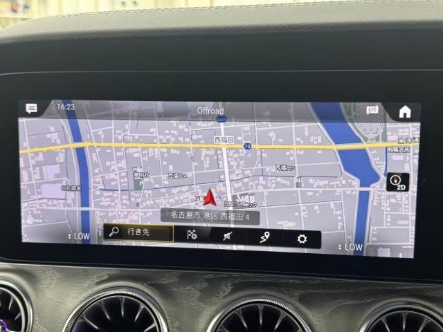 ＣＬＳクラス ＣＬＳ２２０ｄ　スポーツ　エクスクルーシブパッケージ　ワンオーナー／エクスクルーシブＰＫＧ／レーダーセーフティＰＫＧ／サンルーフ／全周囲カメラ／ブルメスターサウンド／パワーテールゲート／シートヒーター／ベンチレーション／ブラインドスポット／（3枚目）